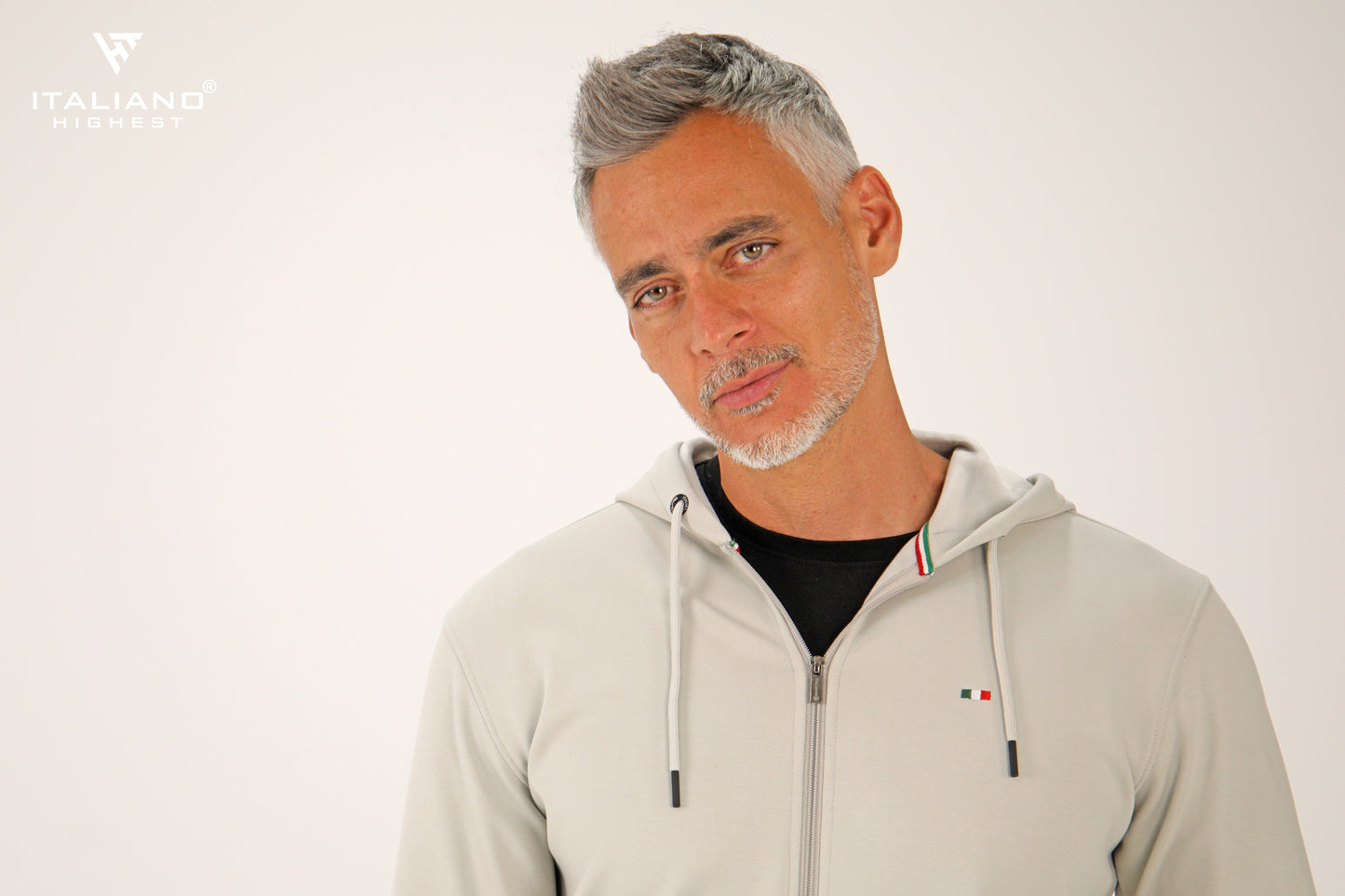 Men SweetShirt ITSW1540