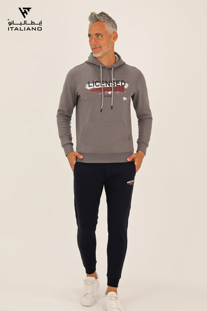 Men Hoodie Set ITSE1604