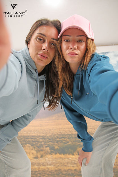 Men BigSize Hoodie ITBH06