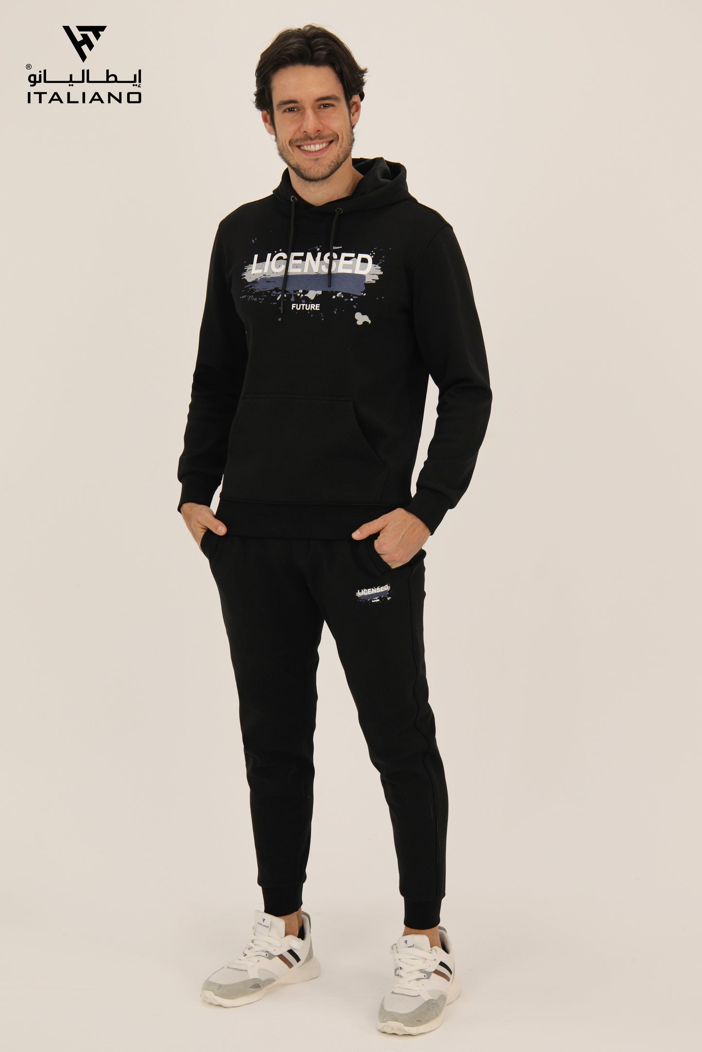 Men SweetPants ITSP1604_