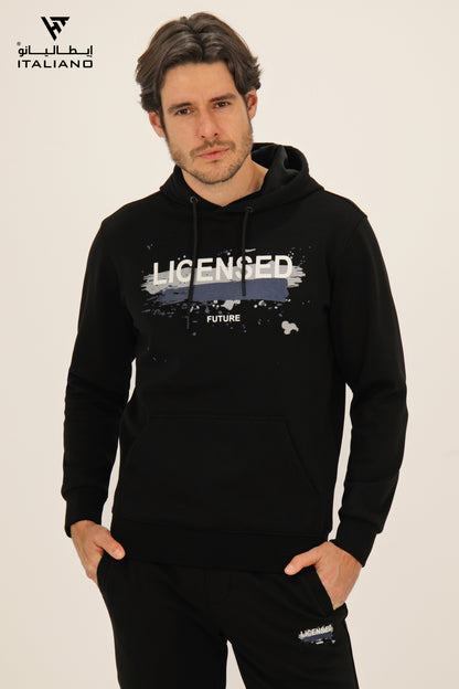 Men Hoodie Set ITSE1604
