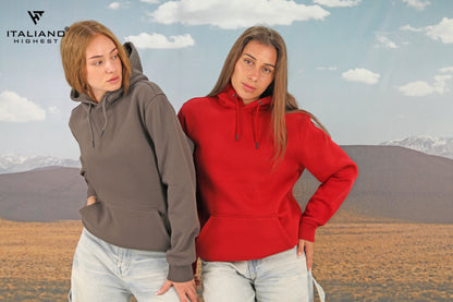 Men Hoodie T-Shirt ITHO05