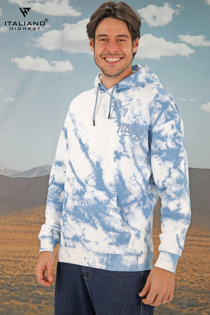 Men OverSize Hoodie ITHO84