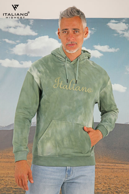 Men OverSize Hoodie ITHO83