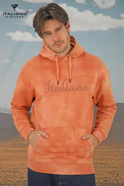 Men OverSize Hoodie ITHO83