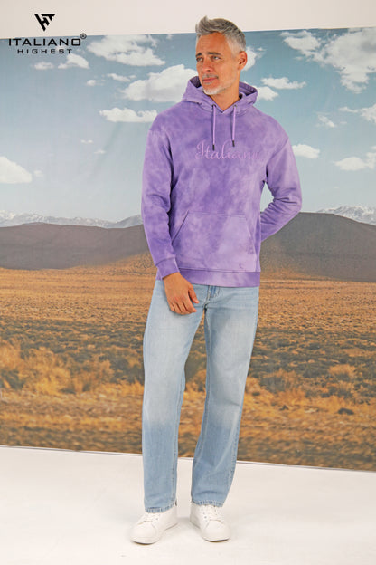 Men OverSize Hoodie ITHO83