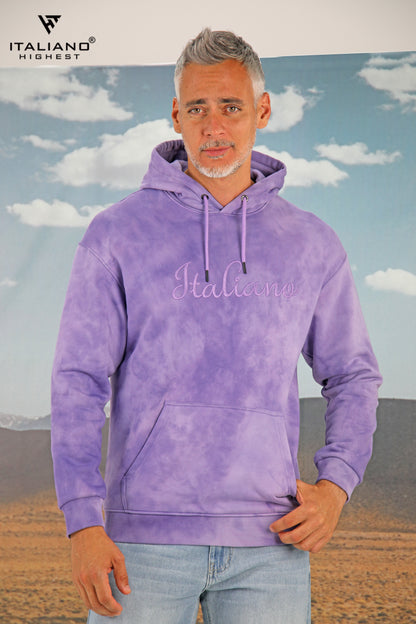 Men OverSize Hoodie ITHO83