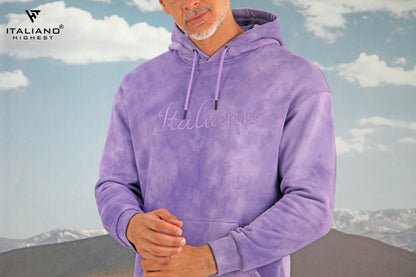 Men OverSize Hoodie ITHO83