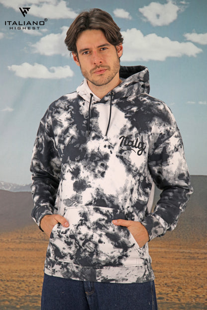 Men OverSize Hoodie ITHO84