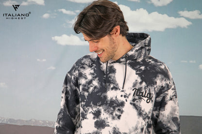 Men OverSize Hoodie ITHO84