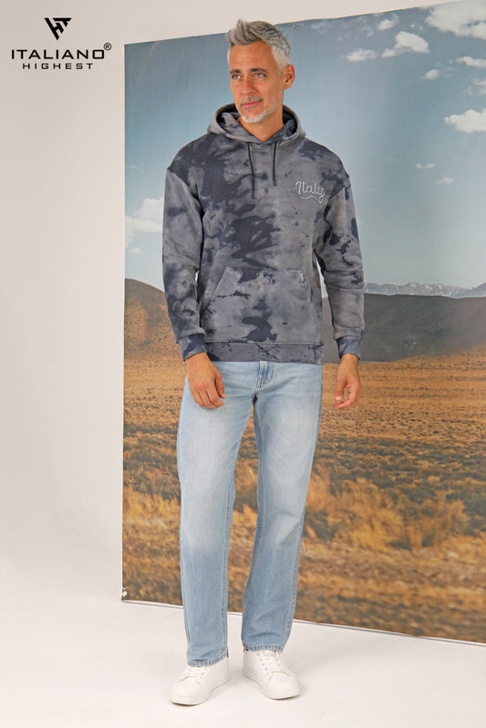 Men OverSize Hoodie ITHO84