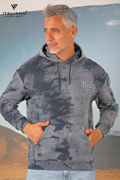 Men OverSize Hoodie ITHO84