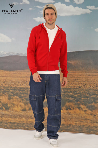 Men SweetShirt ITSW07