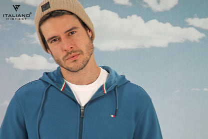 Men SweetShirt ITSW07