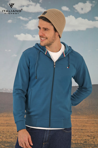 Men SweetShirt ITSW07