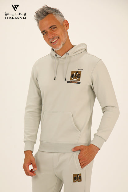 Men Hoodie T-Shirt ITHO 1588*
