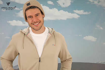 Men SweetShirt ITSW07