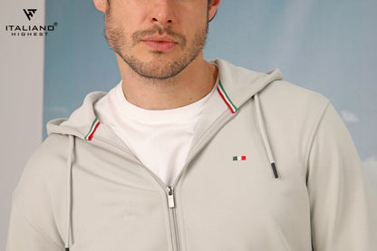 Men SweetShirt ITSW07