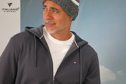 Men SweetShirt ITSW07