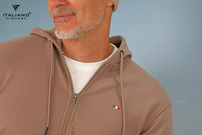 Men SweetShirt ITSW07