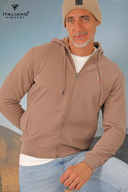 Men SweetShirt ITSW1540