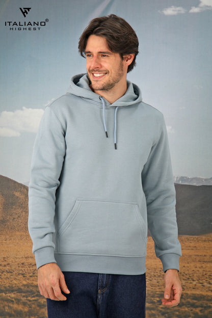 Men Hoodie T-Shirt ITHO05