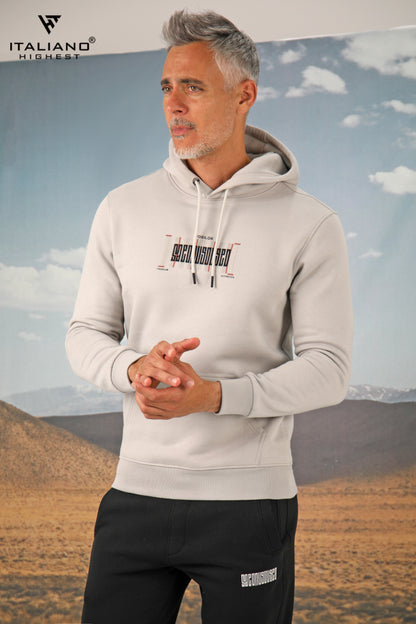 Men Hoodie Set ITSE 504