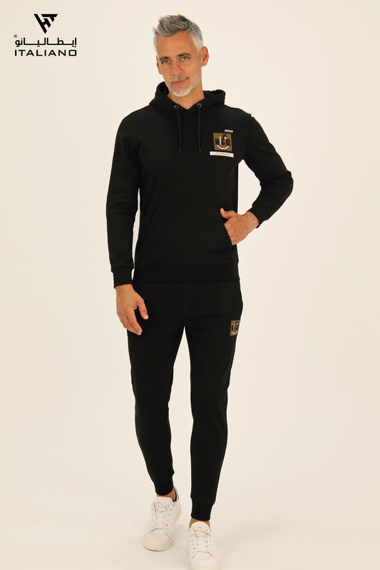 Men Hoodie Set ITSE 1588