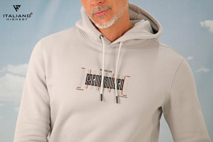 Men Hoodie Set ITSE 504