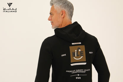 Men Hoodie T-Shirt ITHO 1588*