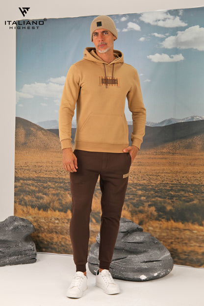 Men Hoodie Set ITSE 504