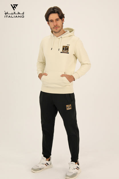 Men Hoodie T-Shirt ITHO 1588*