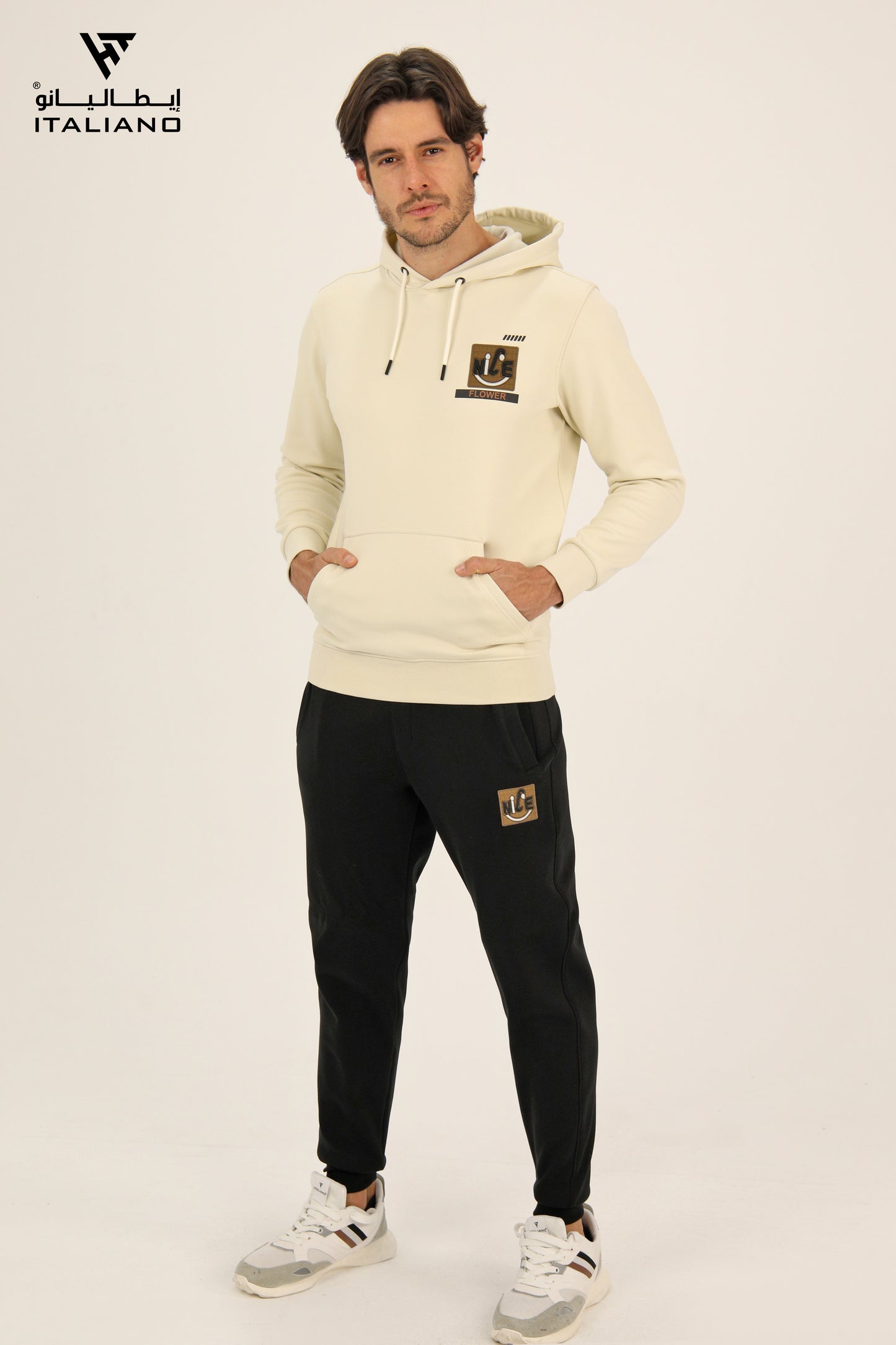 Men Hoodie Set ITSE 1588