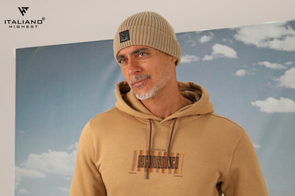 Men Hoodie T-Shirt ITHO 504*