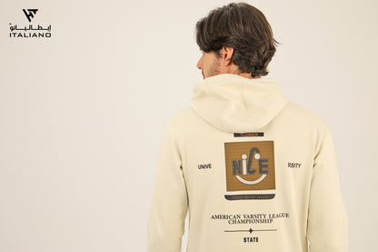 Men Hoodie T-Shirt ITHO 1588*