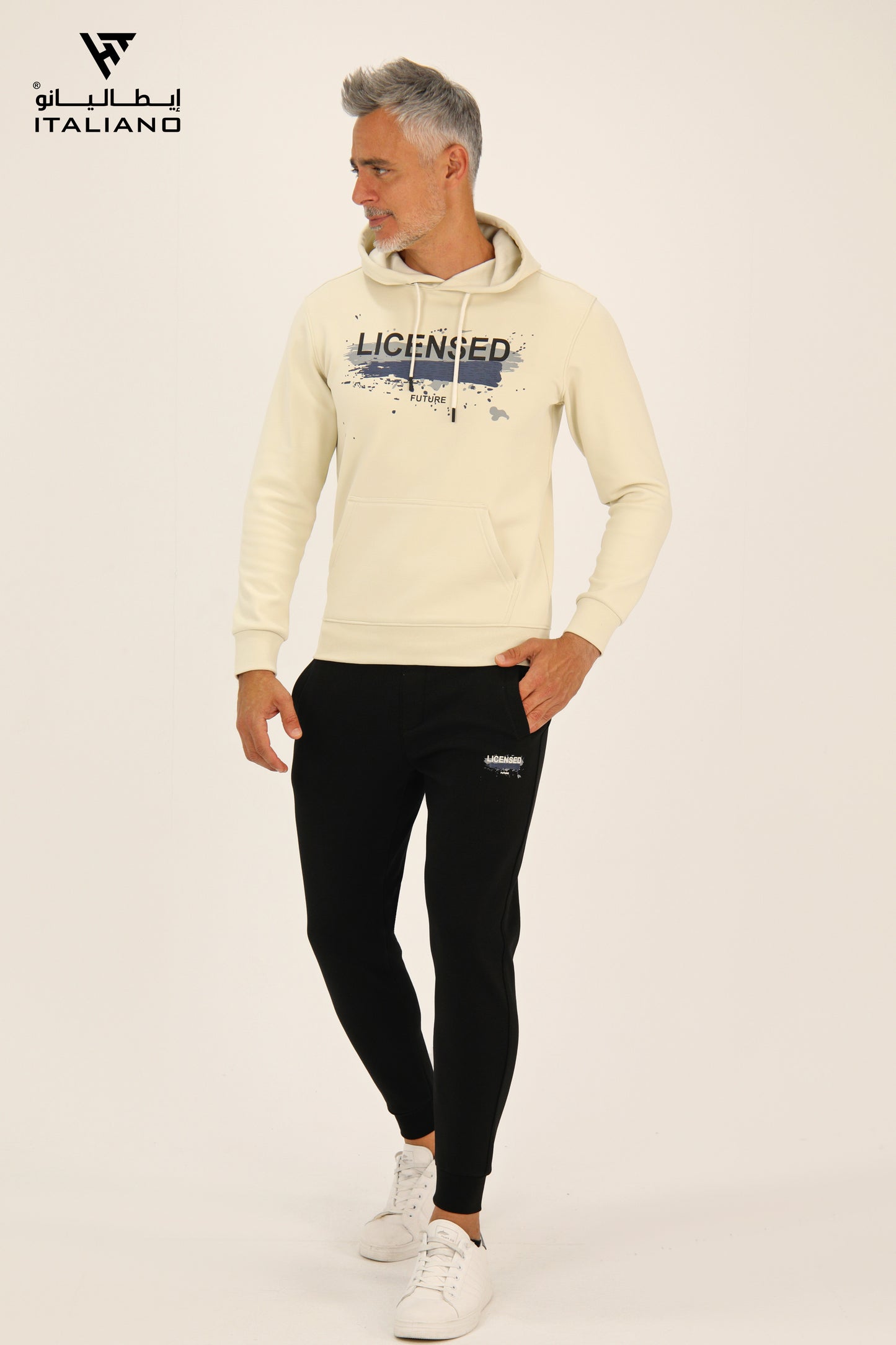 Men Hoodie Set ITSE1604