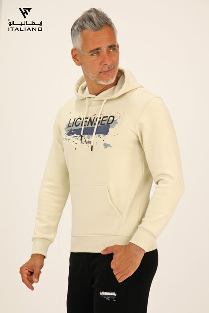 Men Hoodie T-Shirt ITHO1604*