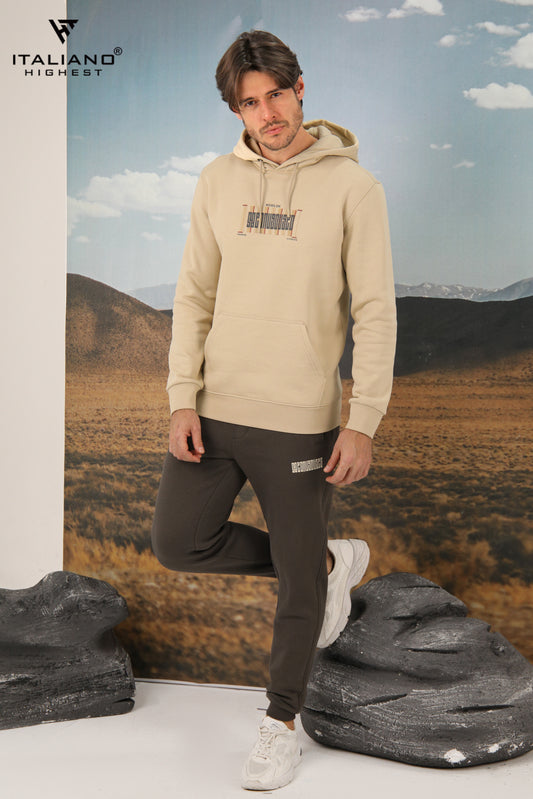 Men Hoodie Set ITSE 504