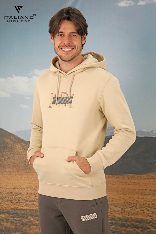 Men Hoodie T-Shirt ITHO 504*