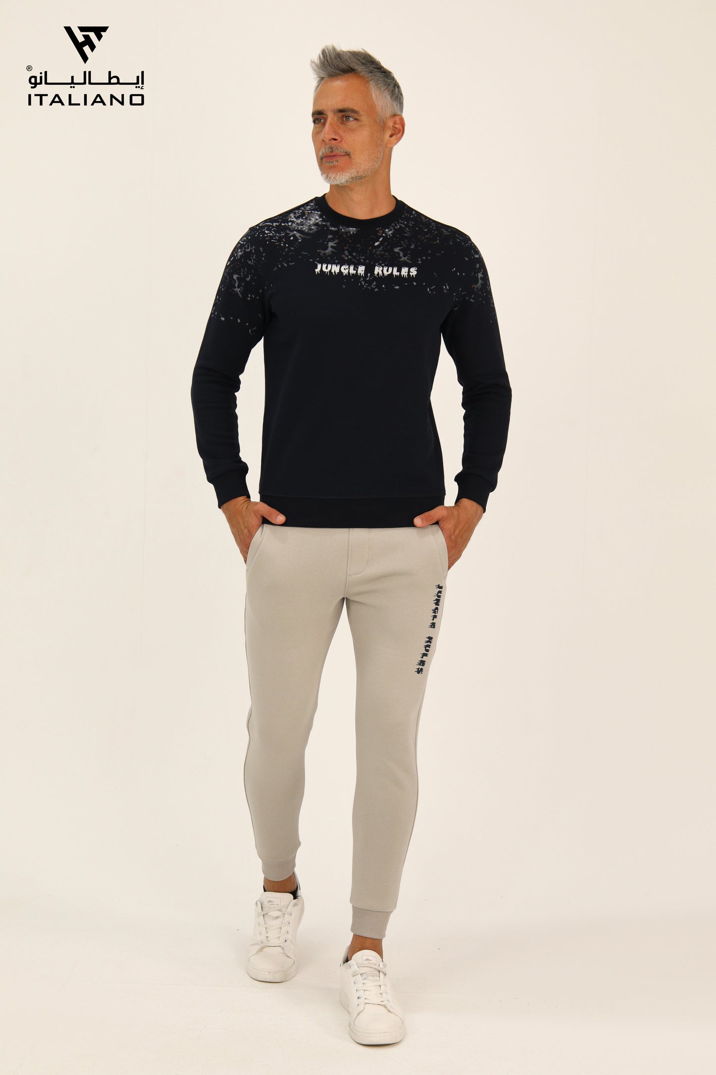 Men T-Shirt ITSH533*