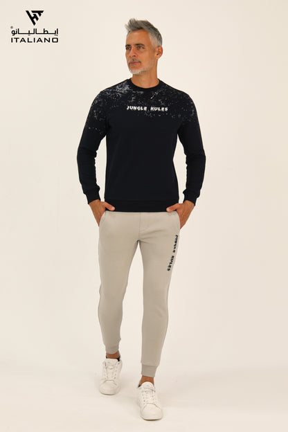 Men T-Shirt ITSH533*