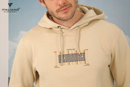 Men Hoodie Set ITSE 504