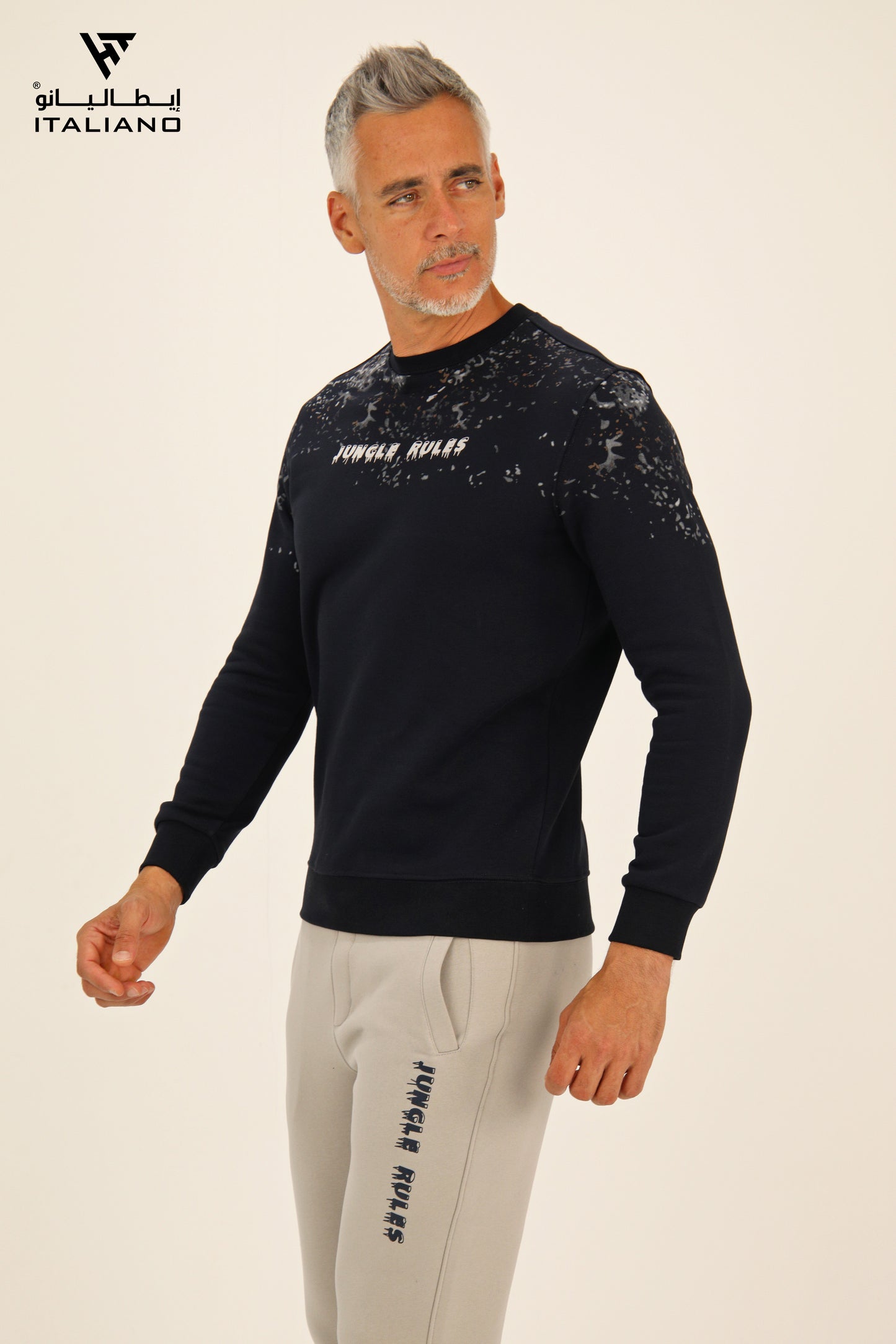 Men T-Shirt ITSH533*