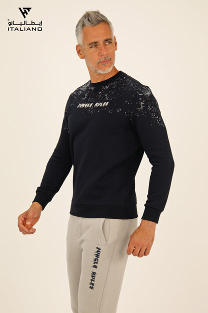 Men T-Shirt ITSH533*