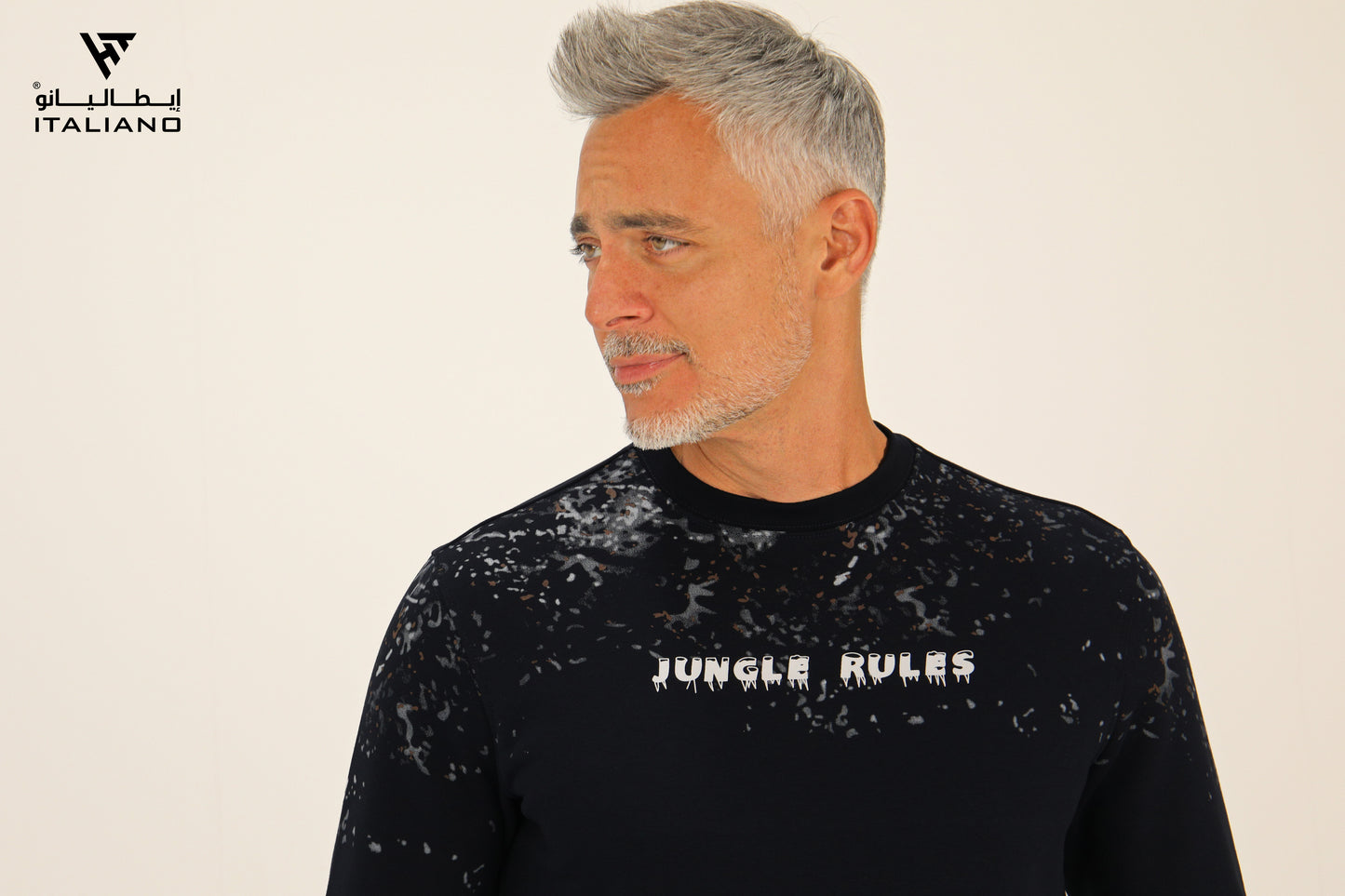 Men T-Shirt ITSH533*