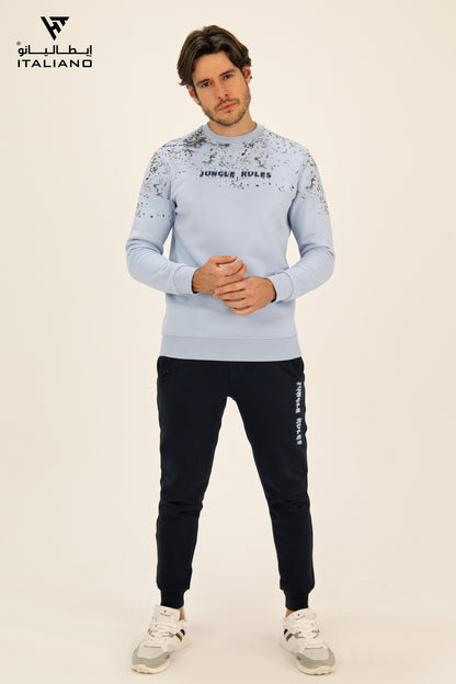 Men T-Shirt ITSH533*