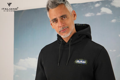 Men Hoodie T-Shirt ITHO98*