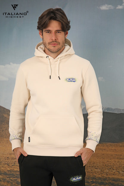 Men Hoodie T-Shirt ITHO98*