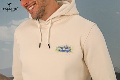 Men Hoodie T-Shirt ITHO98*