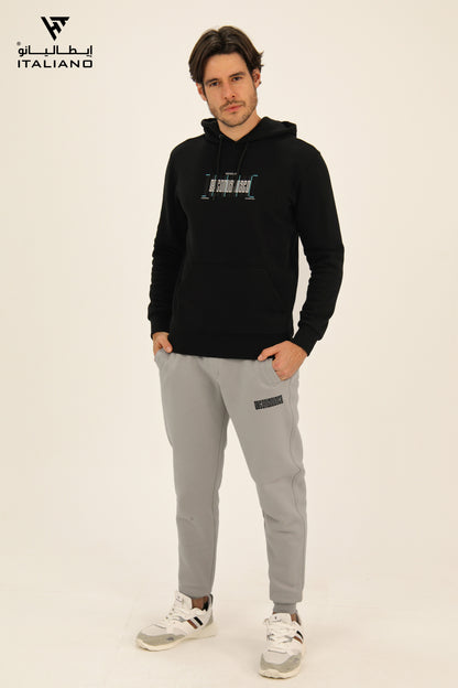 Men Hoodie Set ITSE 504